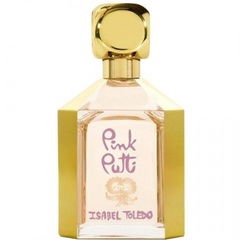 Pink Putti von Lane Bryant