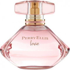 Love by Perry Ellis