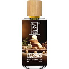 White Chocolate Macadamia Cookies by The Dua Brand / Dua Fragrances