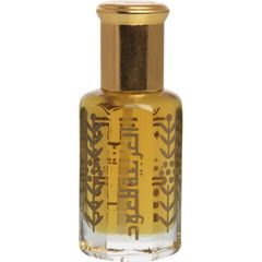 The Sultan Blend von Arabian Oud / العربية للعود