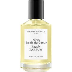 Nọ 10 - Désir du Coeur by Thomas Kosmala