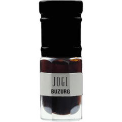 Buzurg von Jogi