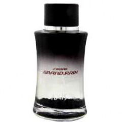 Caviar Grand Prix Black von Axis