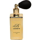 A Secret B by QueenB