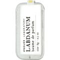 Labdanum (Baume de Parfum) von O'Douds