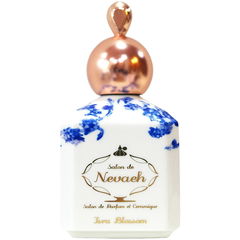 Isra Blossom /  이스랏 블로썸 von Salon de Nevaeh
