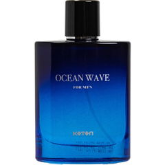 Ocean Wave by Koton