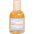 Orange Verte by L'Essence des Notes