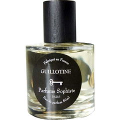 Guillotine von Parfums Sophiste