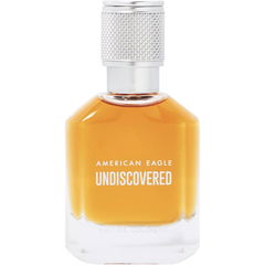 Undiscovered (Eau de Cologne) by American Eagle