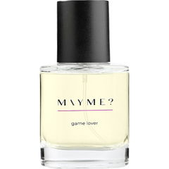 Game Lover (Eau de Parfum)