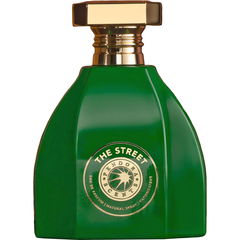 The Street by Pendora Scents