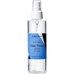 Nine Notes (Bodyspray) von & Other Stories