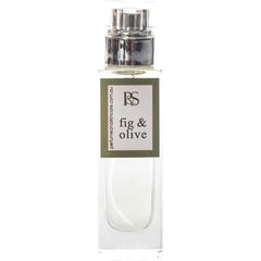 Fig & Olive eXtreme (Perfume Concentrate) by Perfume & Skincare Co.