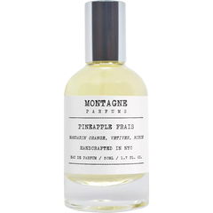 Pineapple Frais von Montagne Parfums