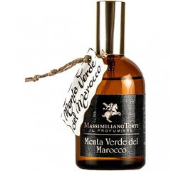 Menta Verde del Marocco von Massimiliano Torti – Il Profumiere