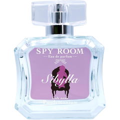 Spy Room - Sibylla / スパイ教室 - ジビア von Fairytail Parfum / フェアリーテイル