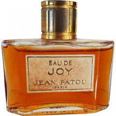 Eau de Joy by Jean Patou