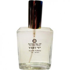 Very ''V'' by Saint Charles Shave