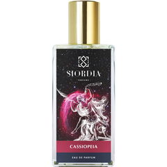 Cassiopeia by Siordia Parfums
