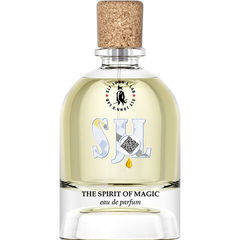 The Spirit of Magic von SJL - Sly John's Lab