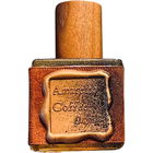 Amaretto Coffee by Outsider Parfum