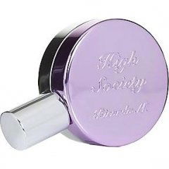 High Society by Ricarda M. High Society by Ricarda M.