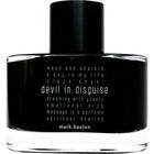 Devil in Disguise by Mark Buxton Perfumes
