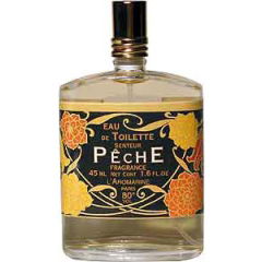 Pêche by Outremer / L'Aromarine