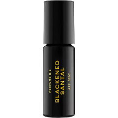 Blackened Santal (Perfume Oil) von RAAW Alchemy