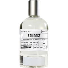 Prime - Eau Rose von Labcitane