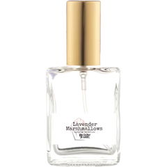 Lavender Marshmallows (Eau de Parfum) von Bloom & Barrel