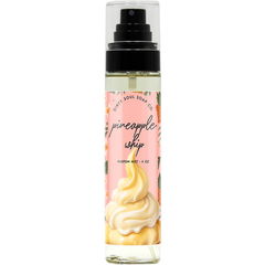 Pineapple Whip by Dirty Soul Soap Co.