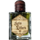 Agrias Vetiveris von Nebiru Parfvms