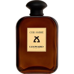 Cuir Ambré by Léonard