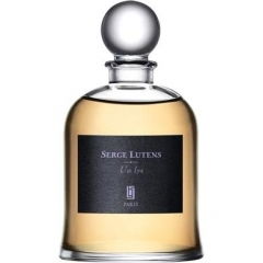 Un lys von Serge Lutens