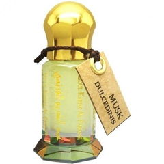 Musk Dulcedinis von Maison Anthony Marmin / Abdul Karim Al Faransi