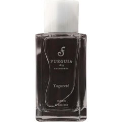 Yaguareté (Pura Esencia) von Fueguia 1833
