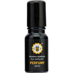 Złoto von Miodowa Mydlarnia