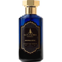 Animalistic von Alexandria Fragrances