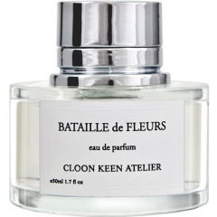 Bataille de Fleurs by Cloon Keen Atelier