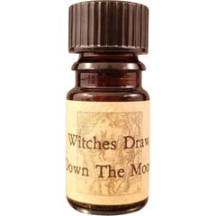 Witches Draw Down the Moon (Perfume Oil) by Arcana Wildcraft