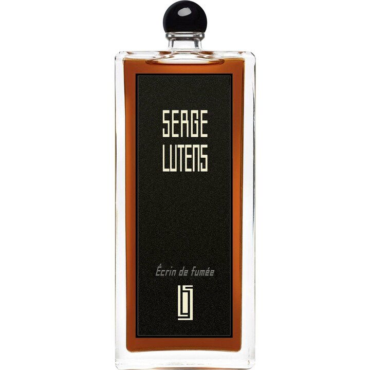 Écrin de fumée von Serge Lutens