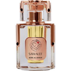 Kohl Al Ayoun von Sawalef