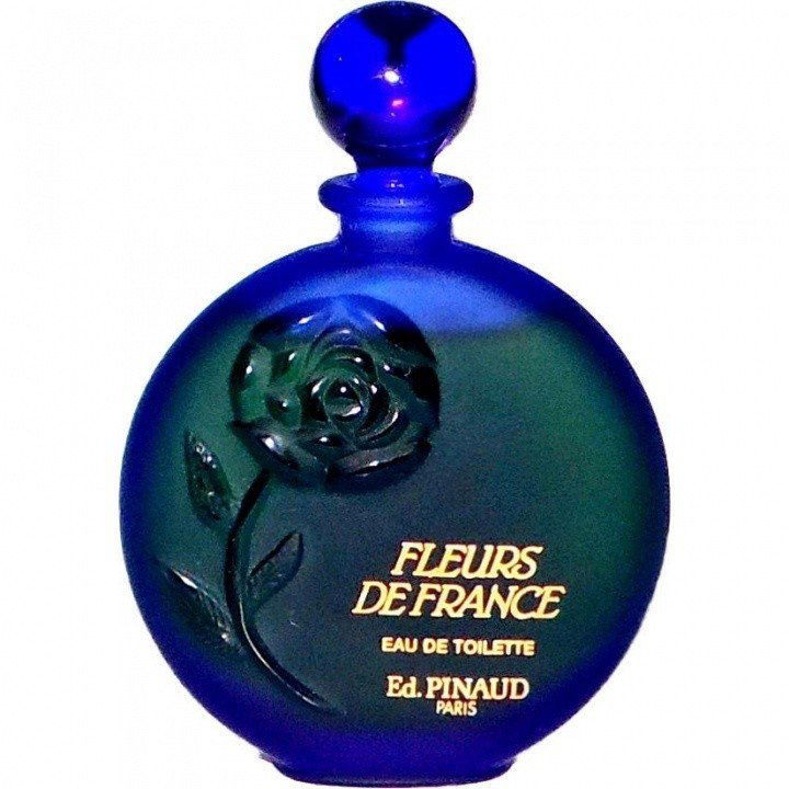 Fleurs de France (Eau de Toilette) von Clubman