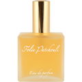 Folie Patchouli by Parfums des Îles