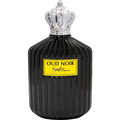 Oud Noir von Signature Collections