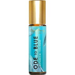 Organic Bunny - Ode To Blue von Good Medicine Beauty Lab