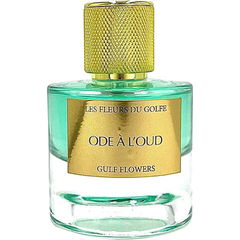 Ode à L'Oud von Les Fleurs du Golfe