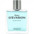 Eau d'Évasion von Inessance